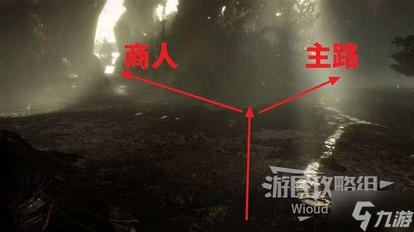 《光与影33号远征队》熙艾尔巨镰获取方法 巨镰属性及词条一览