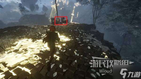 《光与影33号远征队》自动迅捷符纹获取攻略 自动迅捷符纹在哪