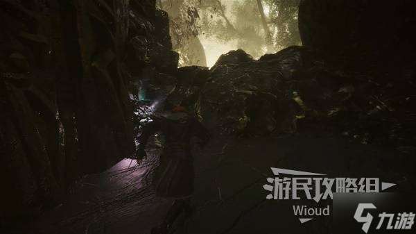 《光与影33号远征队》熙艾尔巨镰获取方法 巨镰属性及词条一览