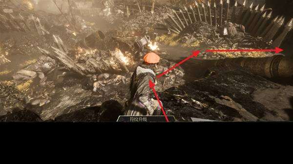 《光与影33号远征队》熙艾尔巨镰获取方法 巨镰属性及词条一览