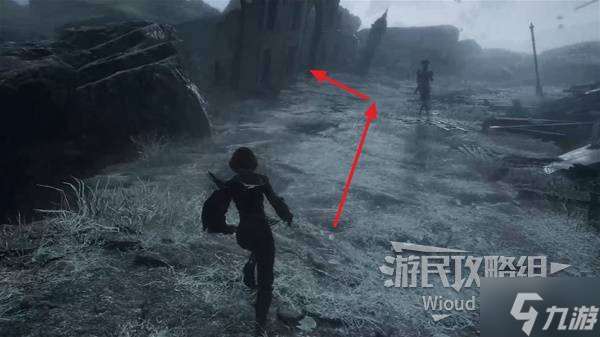 《光与影33号远征队》自动迅捷符纹获取攻略 自动迅捷符纹在哪