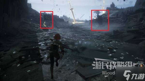 《光与影33号远征队》自动迅捷符纹获取攻略 自动迅捷符纹在哪