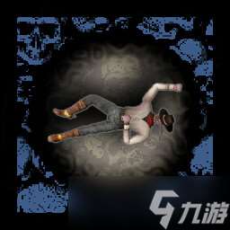 《荒野左轮》左轮全成就一览