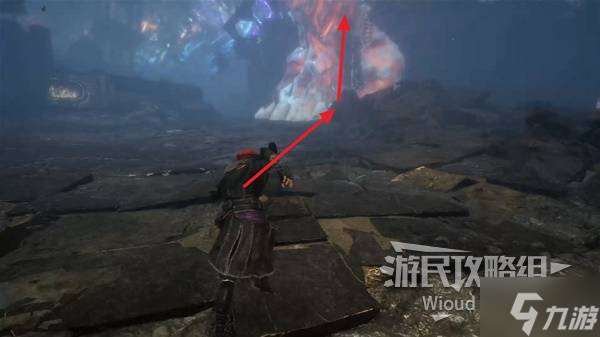 《光與影33號遠征隊》活躍醫師符紋獲取攻略 活躍醫師符紋在哪