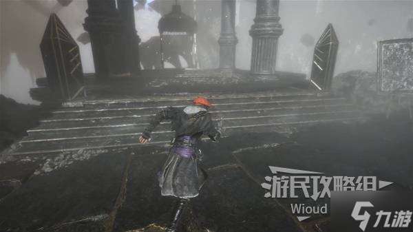 《光与影33号远征队》蓄能调整符纹获取攻略 蓄能调整符纹在哪