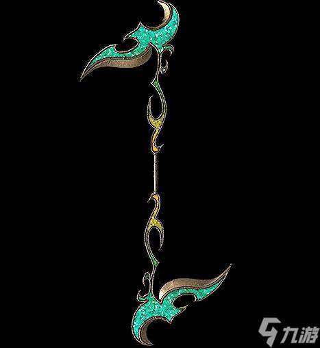 《光与影33号远征队》熙艾尔碧影镰获取方法 碧影镰属性及词条一览