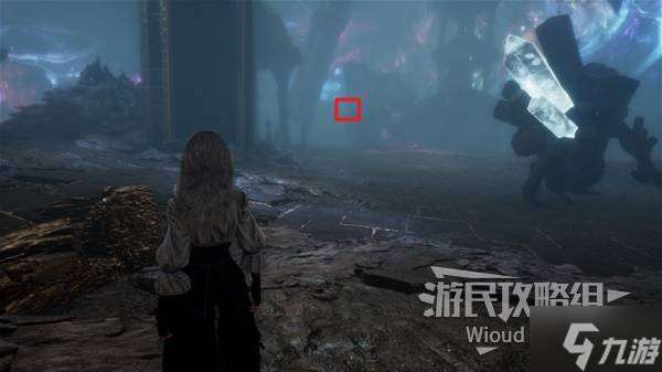 《光与影33号远征队》蓄能调整符纹获取攻略 蓄能调整符纹在哪