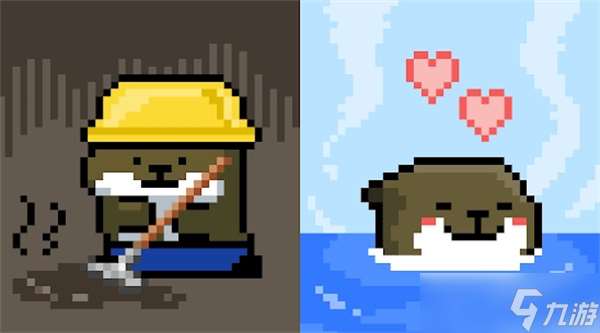 線條小狗：動物溫泉Steam正式發(fā)售！萌寵經(jīng)營邂逅治愈時光