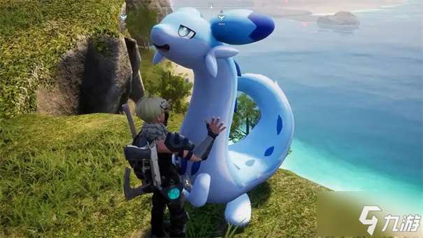 幻兽帕鲁最强战斗帕鲁