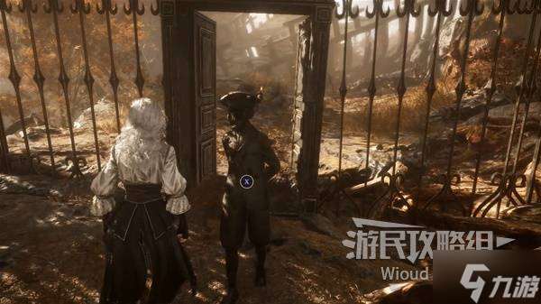 《光与影33号远征队》吕涅拾荒结获取方法 拾荒结属性及词条一览