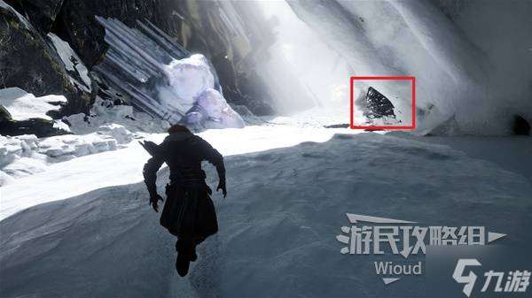 《光与影33号远征队》熙艾尔巨镰获取方法 巨镰属性及词条一览