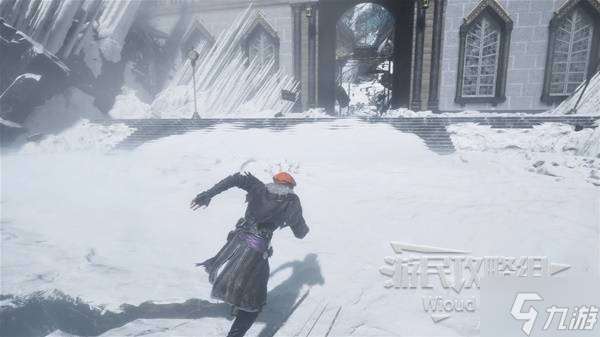 《光与影33号远征队》熙艾尔巨镰获取方法 巨镰属性及词条一览