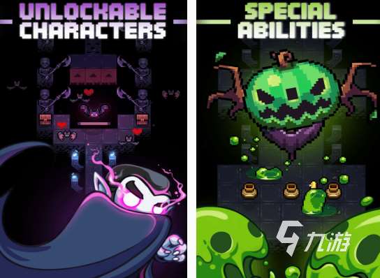 无尽单机游戏有哪些 2025必玩的无尽单机手游推荐