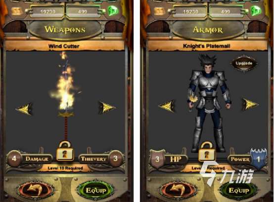 无尽单机游戏有哪些 2025必玩的无尽单机手游推荐