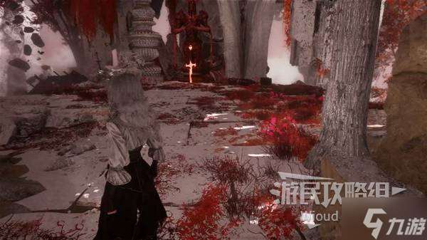 《光與影33號遠征隊》維爾索鉤刃劍獲取方法 鉤刃劍屬性及詞條一覽