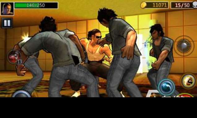 人氣較高的李小龍游戲前五名 受歡迎的李小龍游戲合集2025