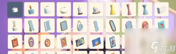 《My Cozy Room》游戲特色內(nèi)容介紹