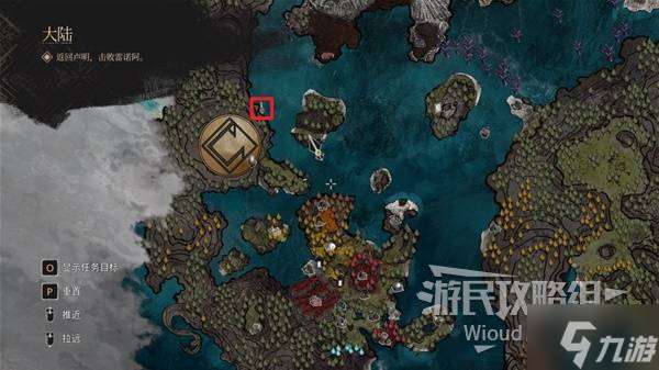 《光與影33號遠征隊》維爾索鉤刃劍獲取方法 鉤刃劍屬性及詞條一覽