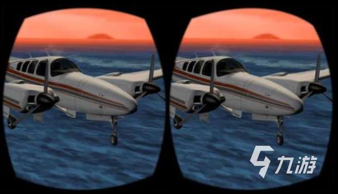 經典的vr游戲下載合集 熱門的VR游戲排行2025