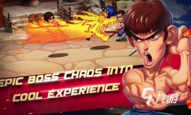 人氣較高的李小龍游戲前五名 受歡迎的李小龍游戲合集2025