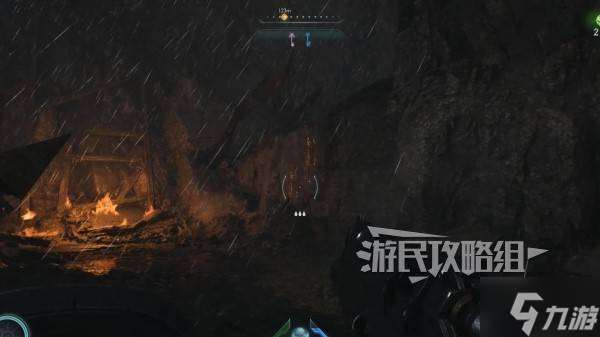 《毁灭战士黑暗时代》全百科条目位置地图 百科故事页面收集攻略