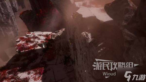 《光與影33號遠征隊》維爾索鉤刃劍獲取方法 鉤刃劍屬性及詞條一覽