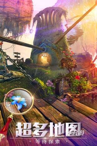 免费十大解谜手机游戏大全 2025好玩的解密游戏前十名