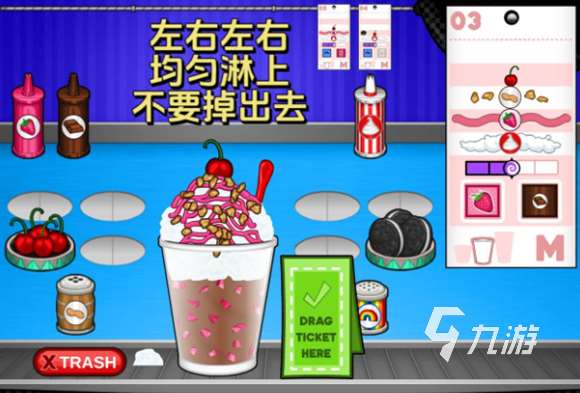 2025老爹游戏系列大全 好玩的老爹系列游戏推荐