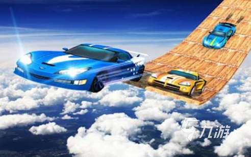 賽車游戲免費下載哪些2025有趣的賽車手游排名