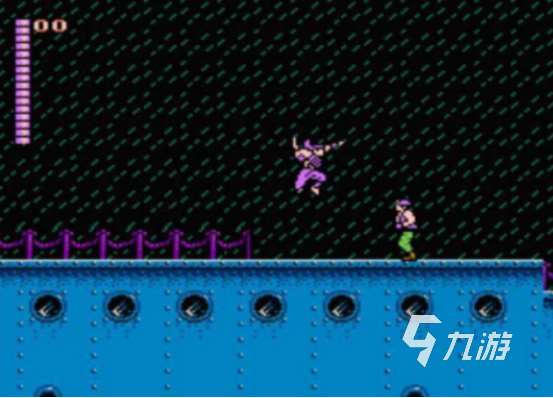 一款老游戲有點像魂斗羅叫什么2025經(jīng)典的類似魂斗羅手游合集