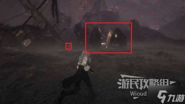 《光与影33号远征队》维尔索尸刀获取方法 尸刀属性及词条一览