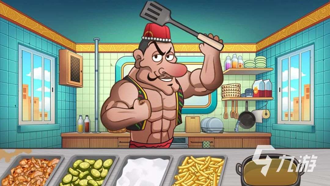 2025老爹游戏系列大全 好玩的老爹系列游戏推荐