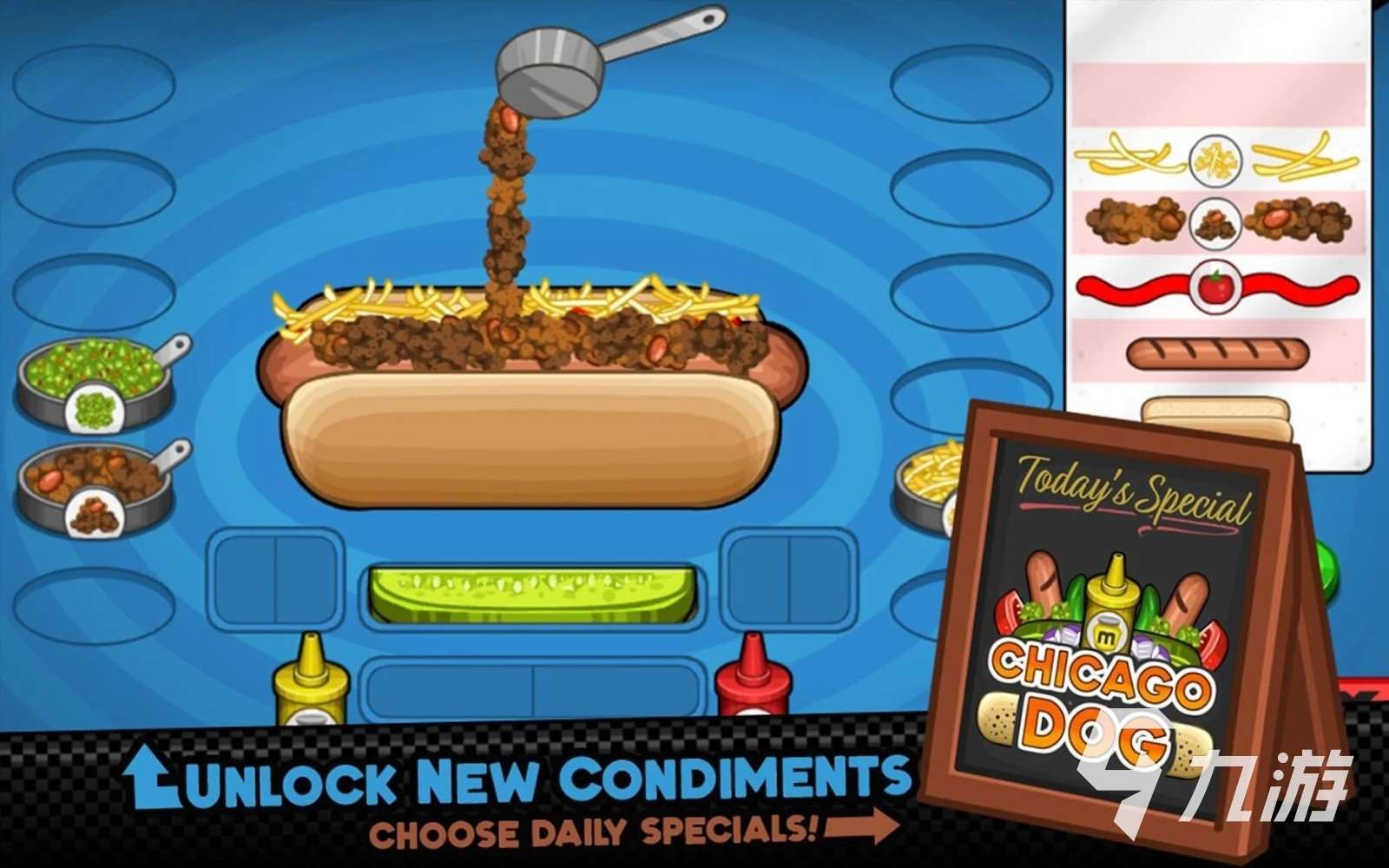 2025老爹游戏系列大全 好玩的老爹系列游戏推荐