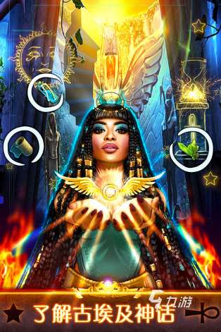 免费十大解谜手机游戏大全 2025好玩的解密游戏前十名