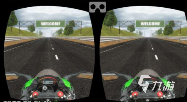 經典的vr游戲下載合集 熱門的VR游戲排行2025