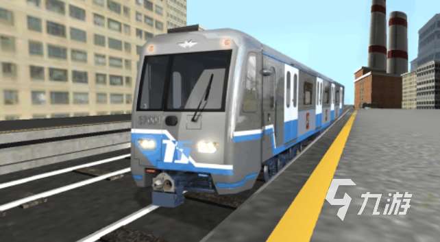 免费的游戏火车模拟3d下载 流行的火车游戏前五2025