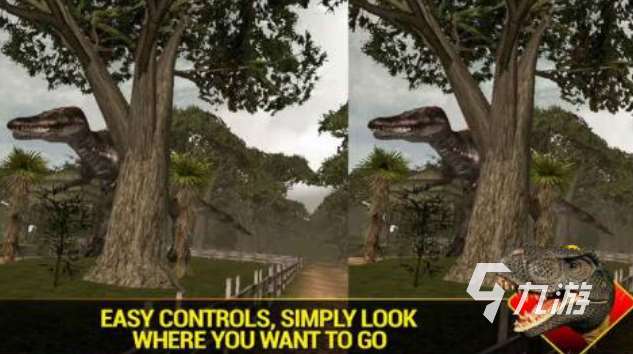 經典的vr游戲下載合集 熱門的VR游戲排行2025