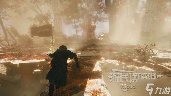 《光與影33號遠征隊》維爾索鉤刃劍獲取方法 鉤刃劍屬性及詞條一覽