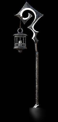 《光与影33号远征队》莫诺柯喜悦杖获取方法 喜悦杖属性及词条一览