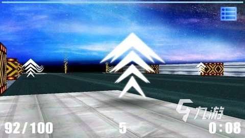 2025激情的手机赛车游戏推荐 火爆的手机赛车游戏有哪些