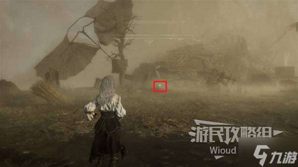 《光与影33号远征队》熙艾尔群鸦石镰获取方法 群鸦石镰属性及词条一览