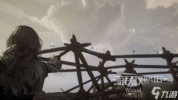 《光与影33号远征队》熙艾尔群鸦石镰获取方法 群鸦石镰属性及词条一览