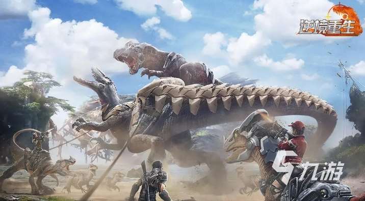 有趣的枪战游戏合集 2025高人气的枪战手游大全