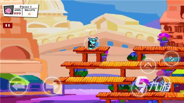 io游戏有哪些 2025好玩的io游戏下载