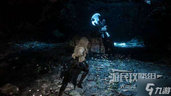 《光与影33号远征队》玛埃尔武斗刺获取方法 武斗刺属性及词条一览