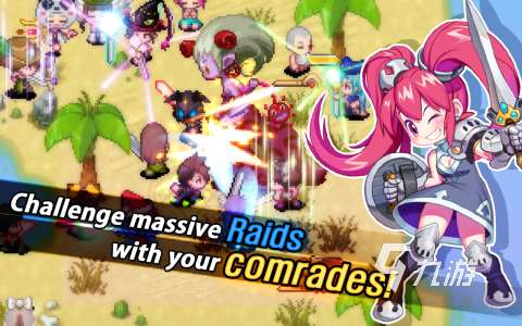 2025热门的魔法世界手游排行TOP5 必玩的魔法世界游戏有哪些