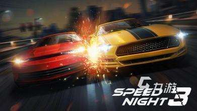 2025激情的手机赛车游戏推荐 火爆的手机赛车游戏有哪些