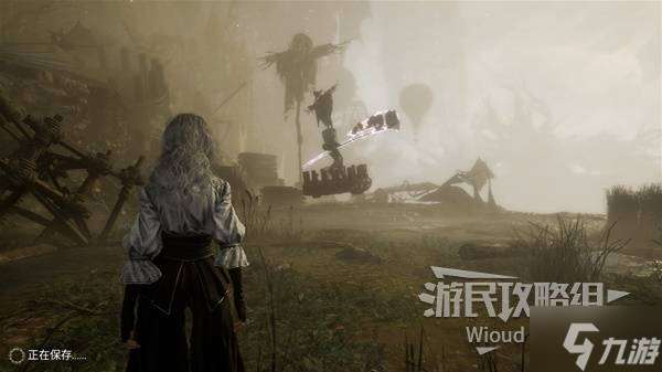 《光与影33号远征队》熙艾尔群鸦石镰获取方法 群鸦石镰属性及词条一览