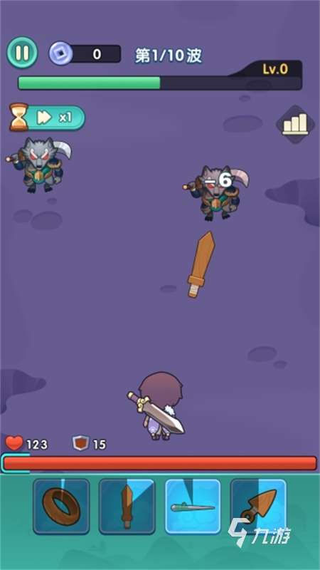 好玩的塔防游戏单机手机版下载 2025有趣的单机塔防手游合集