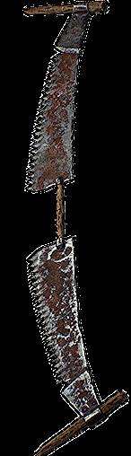 《光与影33号远征队》熙艾尔锯刃镰获取方法 锯刃镰属性及词条一览